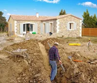 Pose de Canalisation Reseau