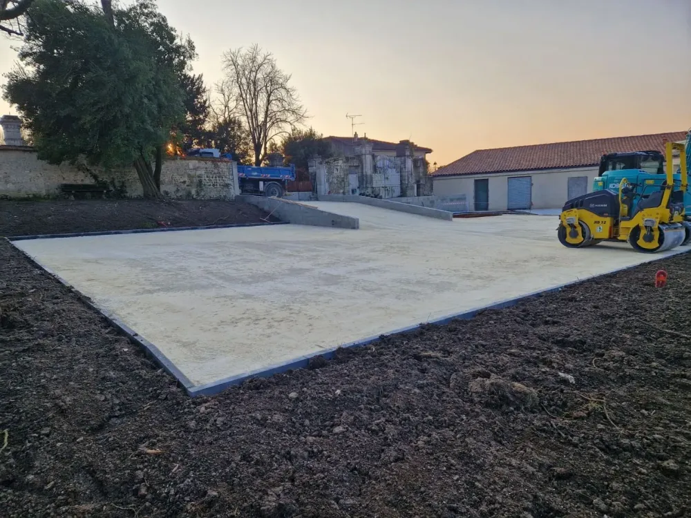 travaux public 2