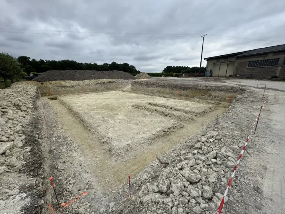 realisation travaux de terrassement 3