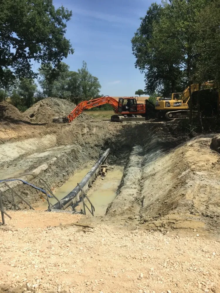 realisation travaux public 3