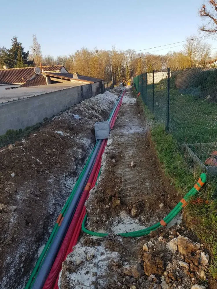 realisation travaux vrd 4